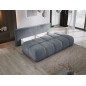Sofa COCO z funkcja spania i pojemnikiem CLOUD 84 DOMOHOME