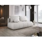 Sofa COCO z funkcja spania i pojemnikiem ANTHOLOGY 15 DOMOHOME
