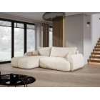 Narożnik COCO z funkcją spania poduszkami i pojemnikiem Now Or Never 02 DOMOHOME