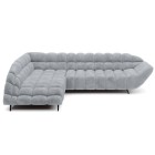 Narożnik GAPPA z Elektrycznym Wysuwanym Siedziskiem Monolith 84 WERSAL