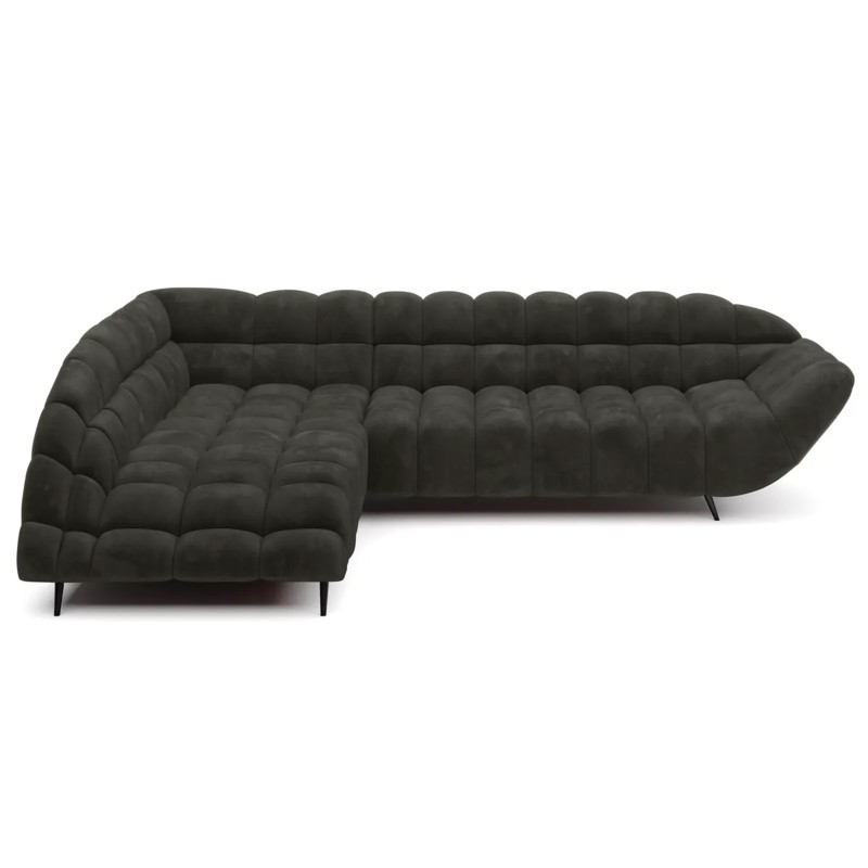 Narożnik GAPPA z Elektrycznym Wysuwanym Siedziskiem Monolith 95 WERSAL