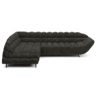 Narożnik GAPPA z Elektrycznym Wysuwanym Siedziskiem Monolith 95 WERSAL