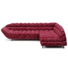 Narożnik GAPPA z Elektrycznym Wysuwanym Siedziskiem Monolith 69 WERSAL