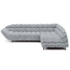 Narożnik GAPPA z Elektrycznym Wysuwanym Siedziskiem Monolith 84 WERSAL