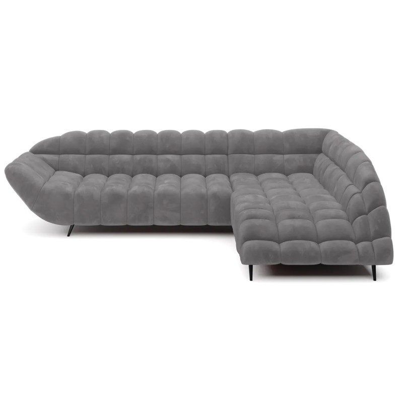 Narożnik GAPPA z Elektrycznym Wysuwanym Siedziskiem Monolith 85 WERSAL