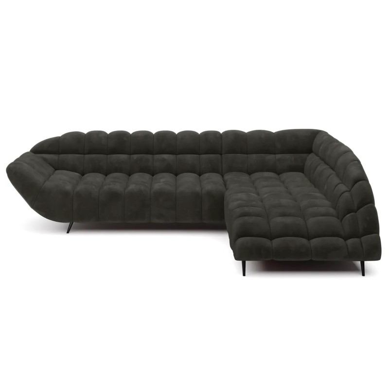 Narożnik GAPPA z Elektrycznym Wysuwanym Siedziskiem Monolith 95 WERSAL