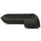 Narożnik GAPPA z Elektrycznym Wysuwanym Siedziskiem Monolith 95 WERSAL