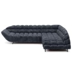 Narożnik GAPPA z Elektrycznym Wysuwanym Siedziskiem Monolith 97 WERSAL