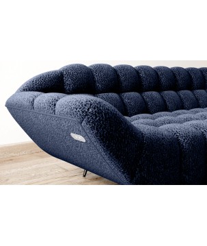 Narożnik GAPPA z Elektrycznym Wysuwanym Siedziskiem LUISANO 01 WERSAL