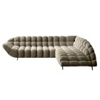 Narożnik GAPPA z Elektrycznym Wysuwanym Siedziskiem LUISANO 11 WERSAL