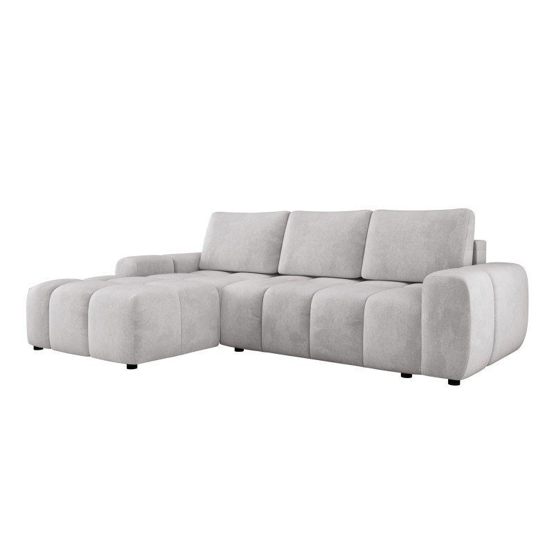 Narożnik MAILO funkcja spania DL z pojemnikiem SALVADOR 13 WERSAL