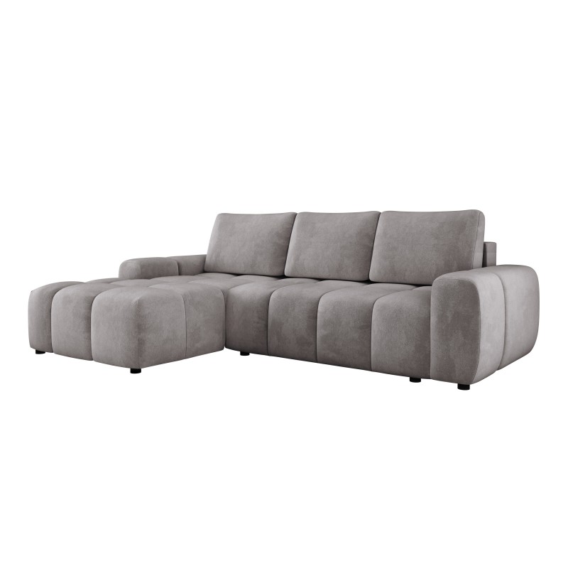 Narożnik MAILO funkcja spania DL z pojemnikiem SALVADOR 14 WERSAL