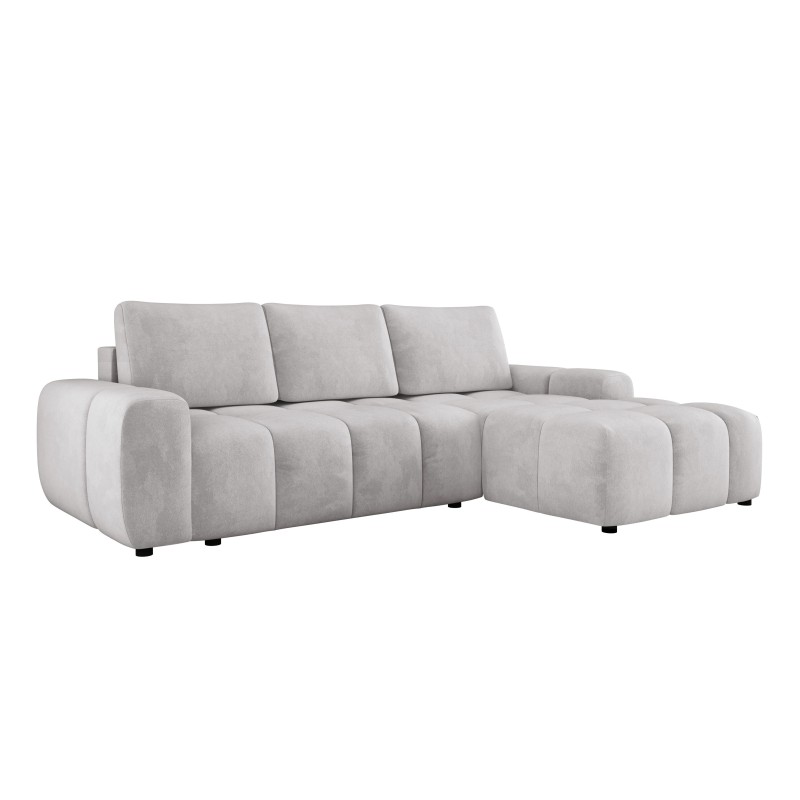 Narożnik MAILO funkcja spania DL z pojemnikiem SALVADOR 13 WERSAL