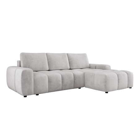 Narożnik MAILO funkcja spania DL z pojemnikiem SALVADOR 13 WERSAL