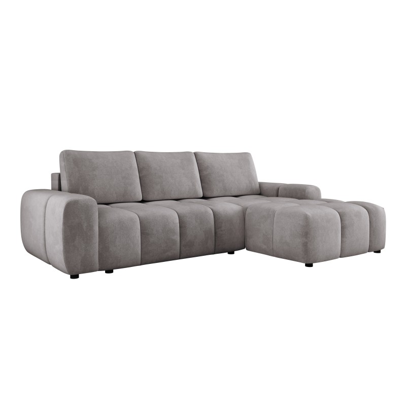 Narożnik MAILO funkcja spania DL z pojemnikiem SALVADOR 14 WERSAL