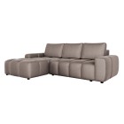 Narożnik MAILO funkcja spania DL z pojemnikiem SOLAR 16 WERSAL