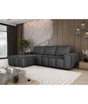 Narożnik MAILO funkcja spania DL z pojemnikiem SOLAR 96 WERSAL