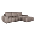 Narożnik MAILO funkcja spania DL z pojemnikiem SOLAR 16 WERSAL