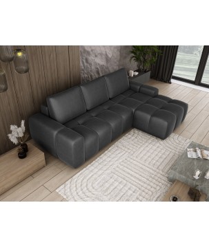 Narożnik MAILO funkcja spania DL z pojemnikiem SOLAR 96 WERSAL