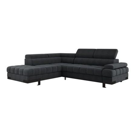 Narożnik SELVA L z funkcją spania i pojemnikiem AUSTIN 20 WERSAL