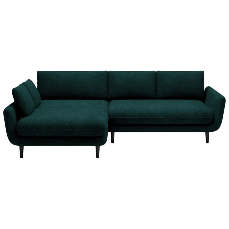 Narożnik SOLANO funkcja spania pojemnik poduszki Element 12 WERSAL