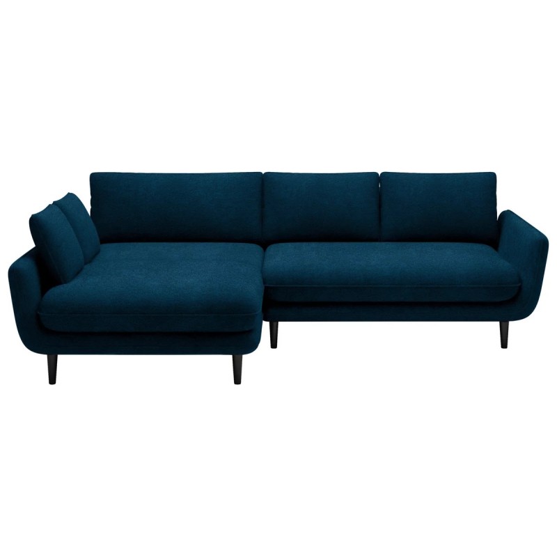 Narożnik SOLANO funkcja spania pojemnik poduszki Element 13 WERSAL