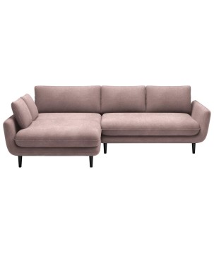 Narożnik SOLANO funkcja spania pojemnik poduszki Element 18 WERSAL