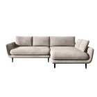 Narożnik SOLANO funkcja spania pojemnik poduszki Element 17 WERSAL