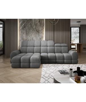 Narożnik TOLLO MINI S Lewostronny Elektryczna regulacja Anthology 18 WERSAL