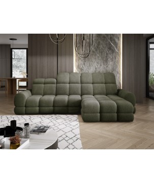 Narożnik TOLLO MINI S Prawostronny Elektryczna regulacja Anthology 12 WERSAL