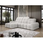 Narożnik TOLLO MINI S Lewostronny Elektryczna regulacja Anthology 15 WERSAL