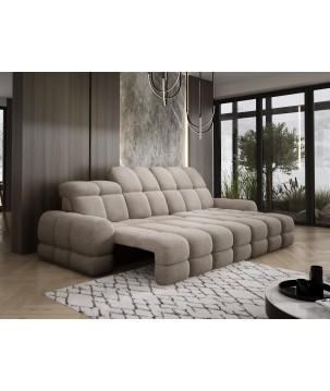 Narożnik TOLLO MINI S Prawostronny Elektryczna regulacja Anthology 06 WERSAL