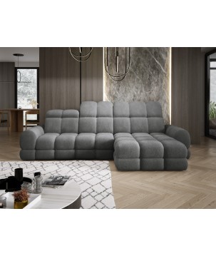 Narożnik TOLLO MINI S Prawostronny Elektryczna regulacja Anthology 18 WERSAL