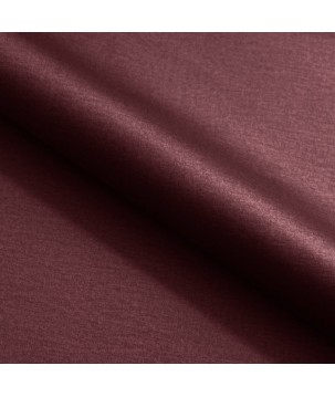 Narożnik BOSCO XL zestaw z elektryczną funkcją regulacji tkanina Monolith 69 Burgundowy WERSAL