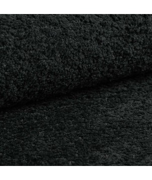 Narożnik VELO XL wolnostojący układ U z funkcją spania w tkaninie Coral 60 DomoHome