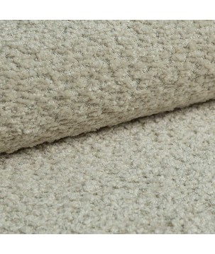 Narożnik VELO XL wolnostojący układ U z funkcją spania w tkaninie Coral 65 DomoHome