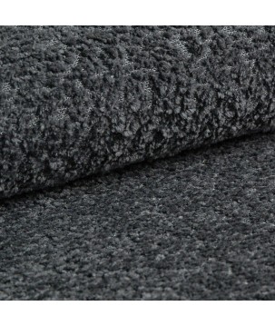 Narożnik VELO XL wolnostojący układ U z funkcją spania w tkaninie Coral 80 DomoHome