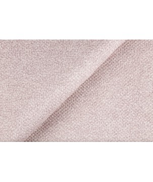 Narożnik FUEGO XL wolnostojący układ U z funkcją spania w tkaninie Bubble 08 DomoHome