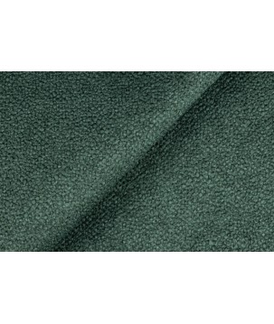 Narożnik FUEGO XL wolnostojący układ U z funkcją spania w tkaninie Bubble 12 DomoHome