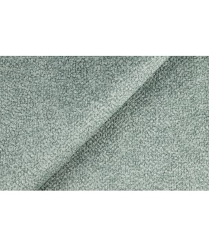 Narożnik FUEGO XL wolnostojący układ U z funkcją spania w tkaninie Bubble 13 DomoHome