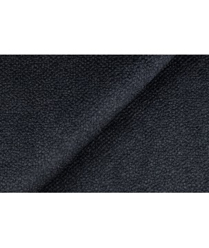 Narożnik FUEGO XL wolnostojący układ U z funkcją spania w tkaninie Bubble 17 DomoHome