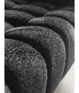 Sofa GAPPA 2 osobowa wolnostojąca w tkaninie LUISIANO 17 WERSAL