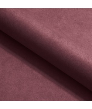 Narożnik PABLOS układ L strona Lewa w tkaninie CLOUD 68 regulowane zagłówki z funkcją spania