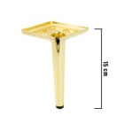 Narożnik PLAZA XL Prawostronny Elektryczna regulacja Tkanina MONOLITH 84 WERSAL