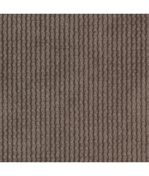 Narożnik CALDO XL Lewostronny z funkcją spania wolnostojąca w tkaninie RUN AGAIN 18 WERSAL