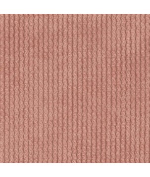 Narożnik CALDO XL Lewostronny z funkcją spania wolnostojąca w tkaninie RUN AGAIN 61 WERSAL