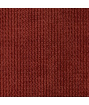 Narożnik CALDO XL Lewostronny z funkcją spania wolnostojąca w tkaninie RUN AGAIN 55 WERSAL