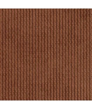 Narożnik CALDO S/MINI Prawostronny z funkcją spania wolnostojąca w tkaninie RUN AGAIN 53 WERSAL