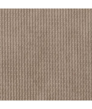 Narożnik CALDO XL Prawostronny z funkcją spania wolnostojąca w tkaninie RUN AGAIN 11 WERSAL