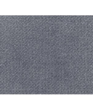 Narożnik RAVEN XL wolnostojący z funkcją spania tkanina Artico 37440 Stalowy WERSAL